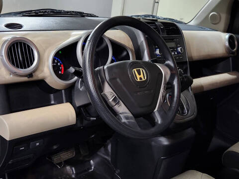 2008 Honda Element EX