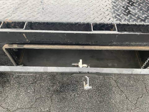 2022 Chevrolet Silverado 5500HD