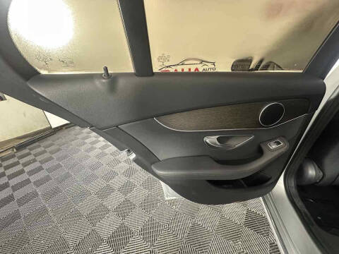 2020 Mercedes-Benz C-Class C 300