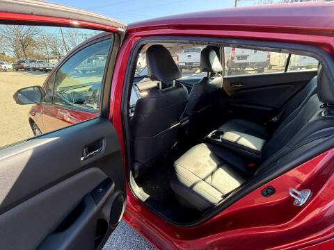 2017 Toyota Prius Prime