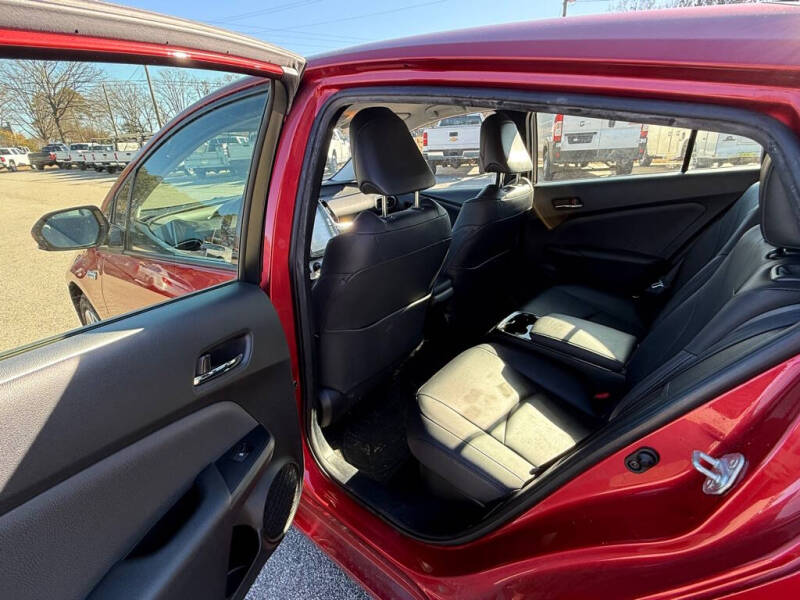 2017 Toyota Prius Prime