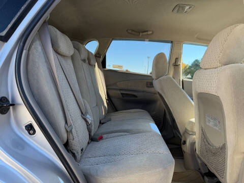 2005 Hyundai Tucson GLS