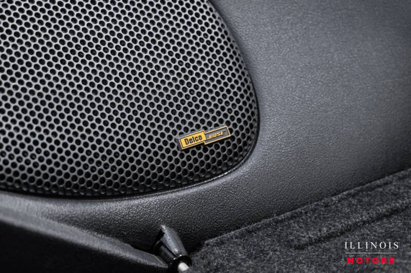 1995 Chevrolet Camaro Z28