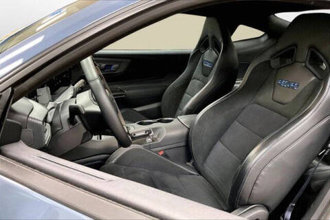 2024 Ford Mustang Dark Horse