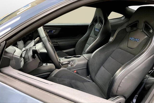 2024 Ford Mustang Dark Horse