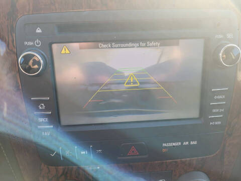 2013 Chevrolet Traverse LT