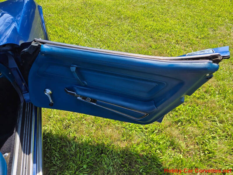 1972 Chevrolet Corvette