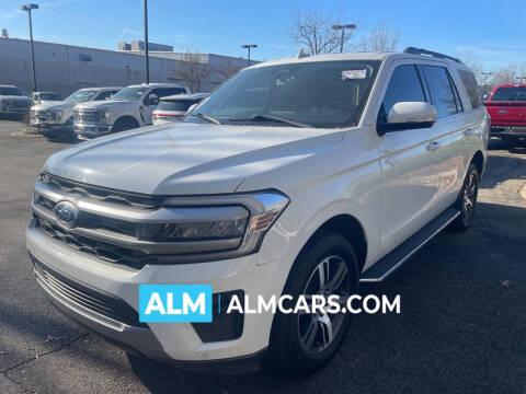 2023 Ford Expedition XLT