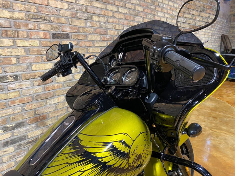2020 Harley-Davidson Road Glide® Special
