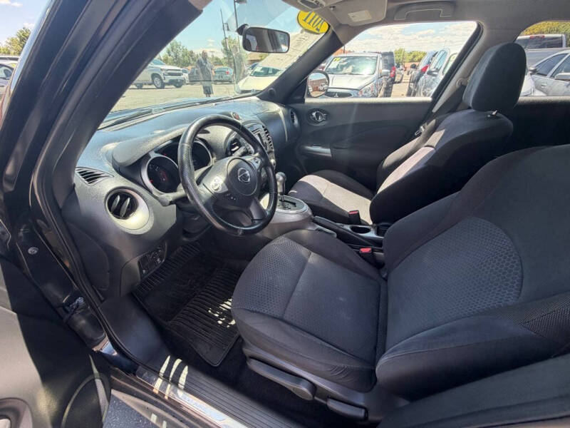 2017 Chevrolet Silverado 1500 Custom