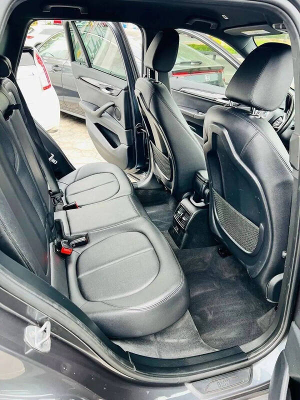 2019 BMW X1 sDrive28i