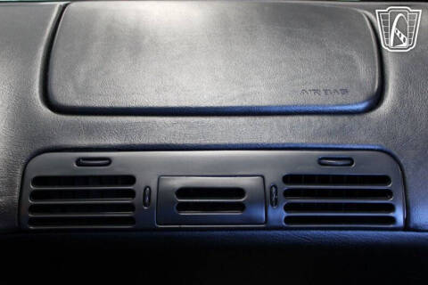 1994 Chevrolet Corvette