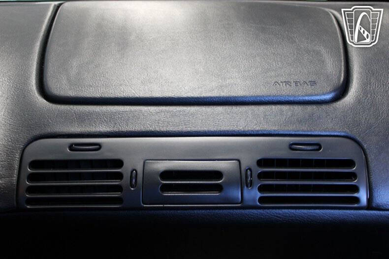 1994 Chevrolet Corvette