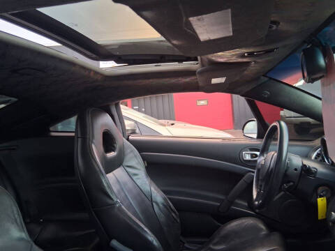 2007 Mitsubishi Eclipse SE