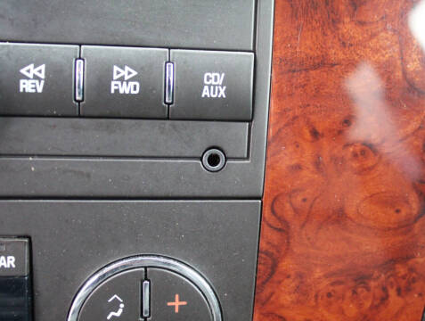 2013 Chevrolet Tahoe LT