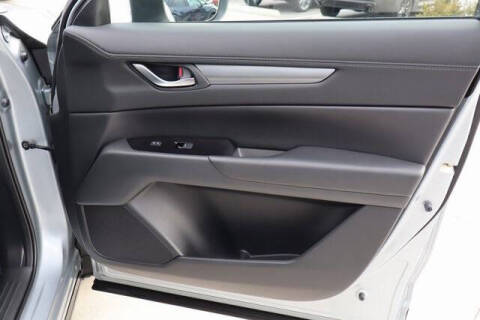 2023 Mazda CX-5 2.5 S Select