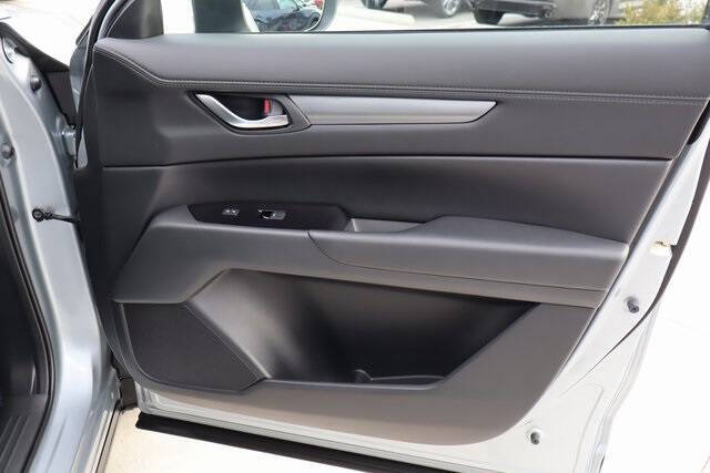 2023 Mazda CX-5 2.5 S Select