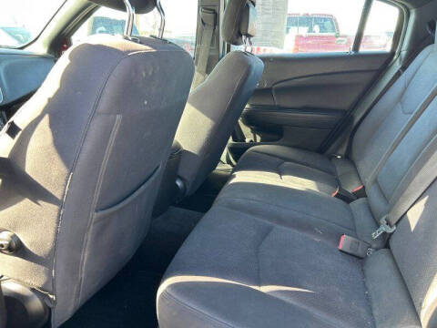 2014 Chrysler 200 Touring