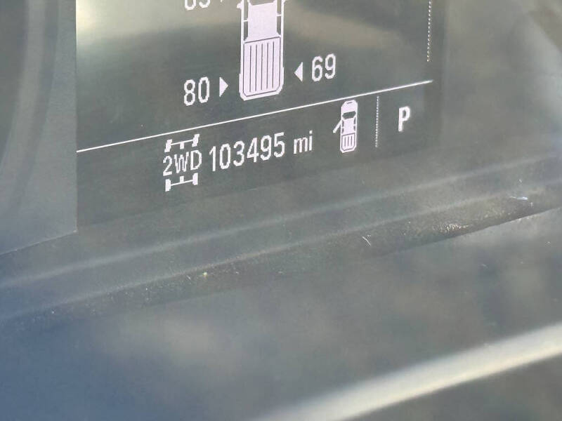 2021 GMC Sierra 2500HD