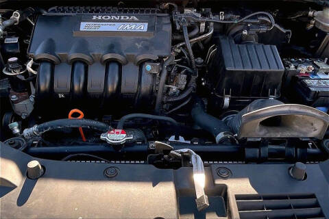 2013 Honda Insight LX