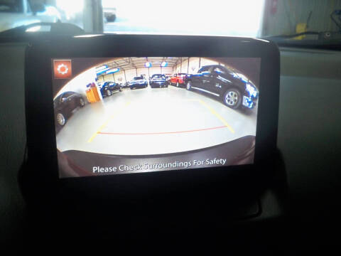 2019 Mazda CX-3 Touring