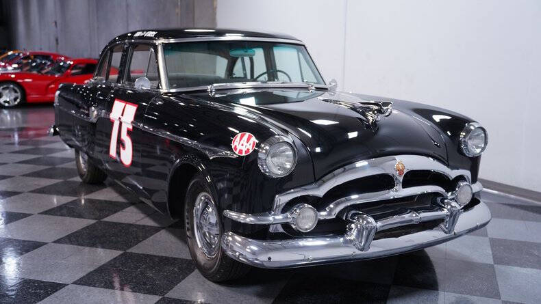 1953 Packard Clipper