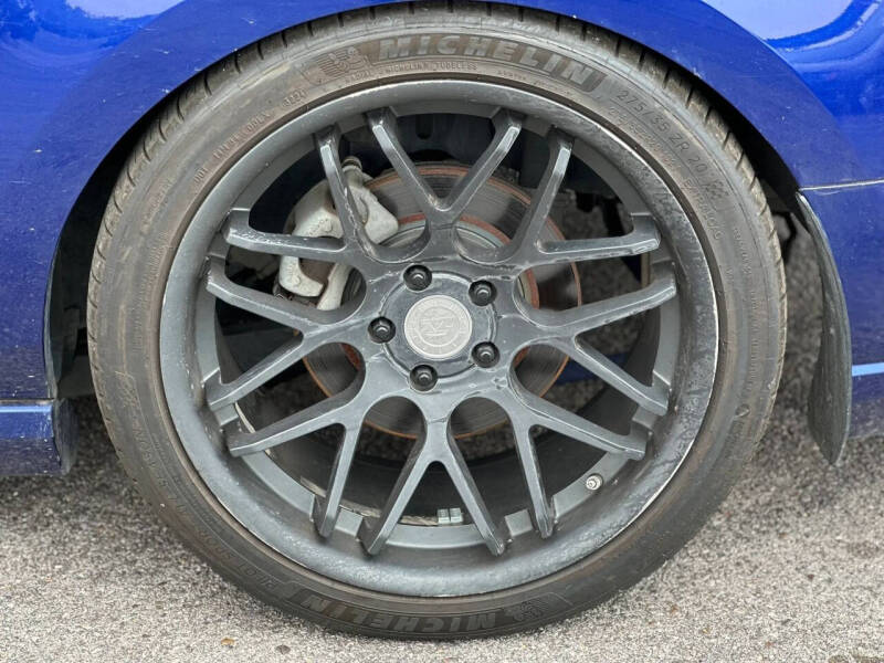 2013 Ford Mustang GT Premium