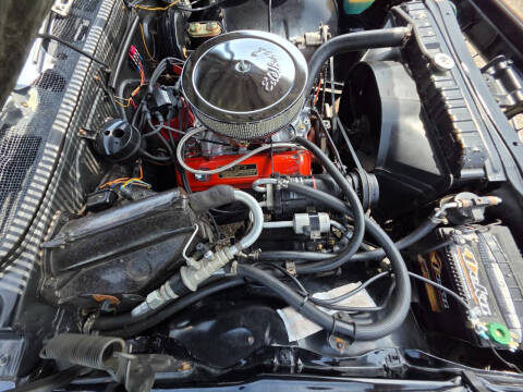 1968 Chevrolet Caprice