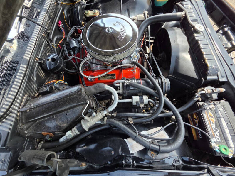 1968 Chevrolet Caprice