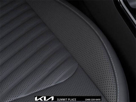 2026 Kia Sorento X-Pro SX-Prestige