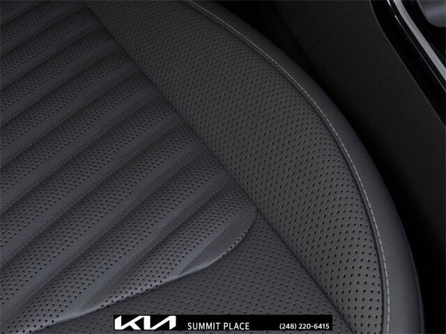 2026 Kia Sorento X-Pro SX-Prestige