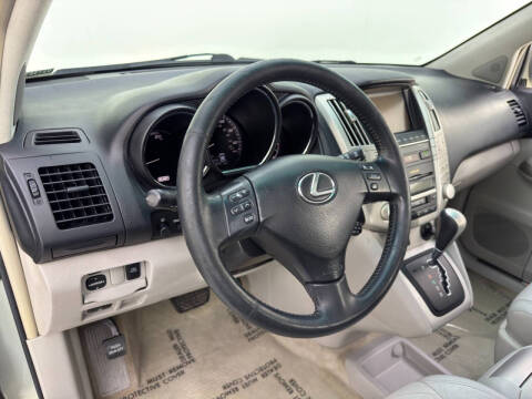 2006 Lexus RX 400h