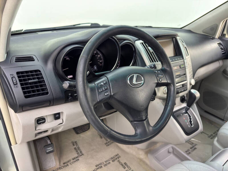 2006 Lexus RX 400h
