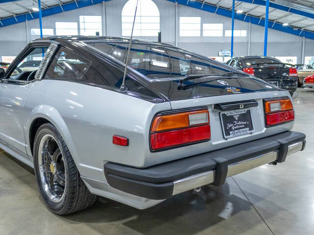 1980 Datsun 280Z
