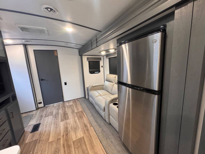 2022 Keystone RV Premiere