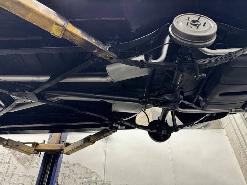 1947 Packard Clipper