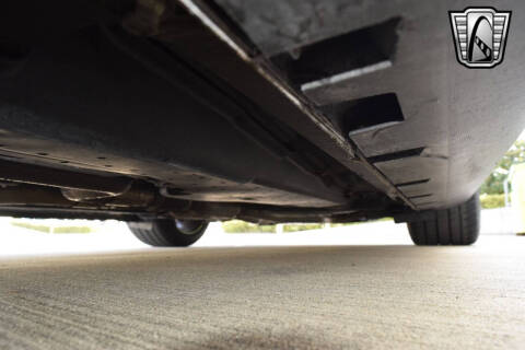 2020 Ford Mustang Shelby GT350