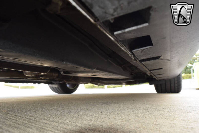 2020 Ford Mustang Shelby GT350