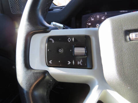 2020 Land Rover Defender 110 S