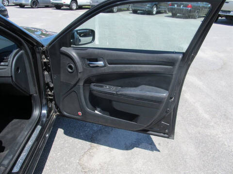 2015 Chrysler 300 S