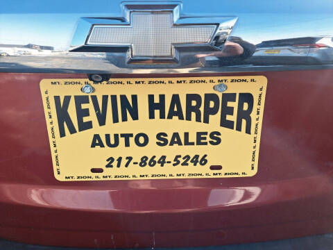 2015 Chevrolet Equinox LTZ