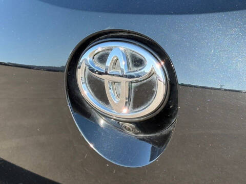2020 Toyota Corolla Hatchback SE
