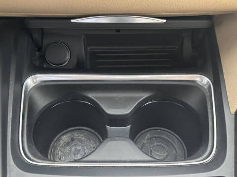 2014 BMW 3 Series 335i xDrive