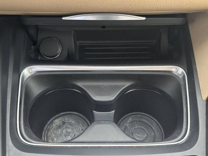 2014 BMW 3 Series 335i xDrive