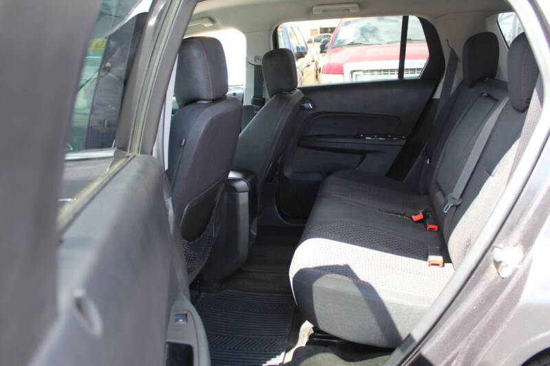2015 GMC Terrain SLE-1