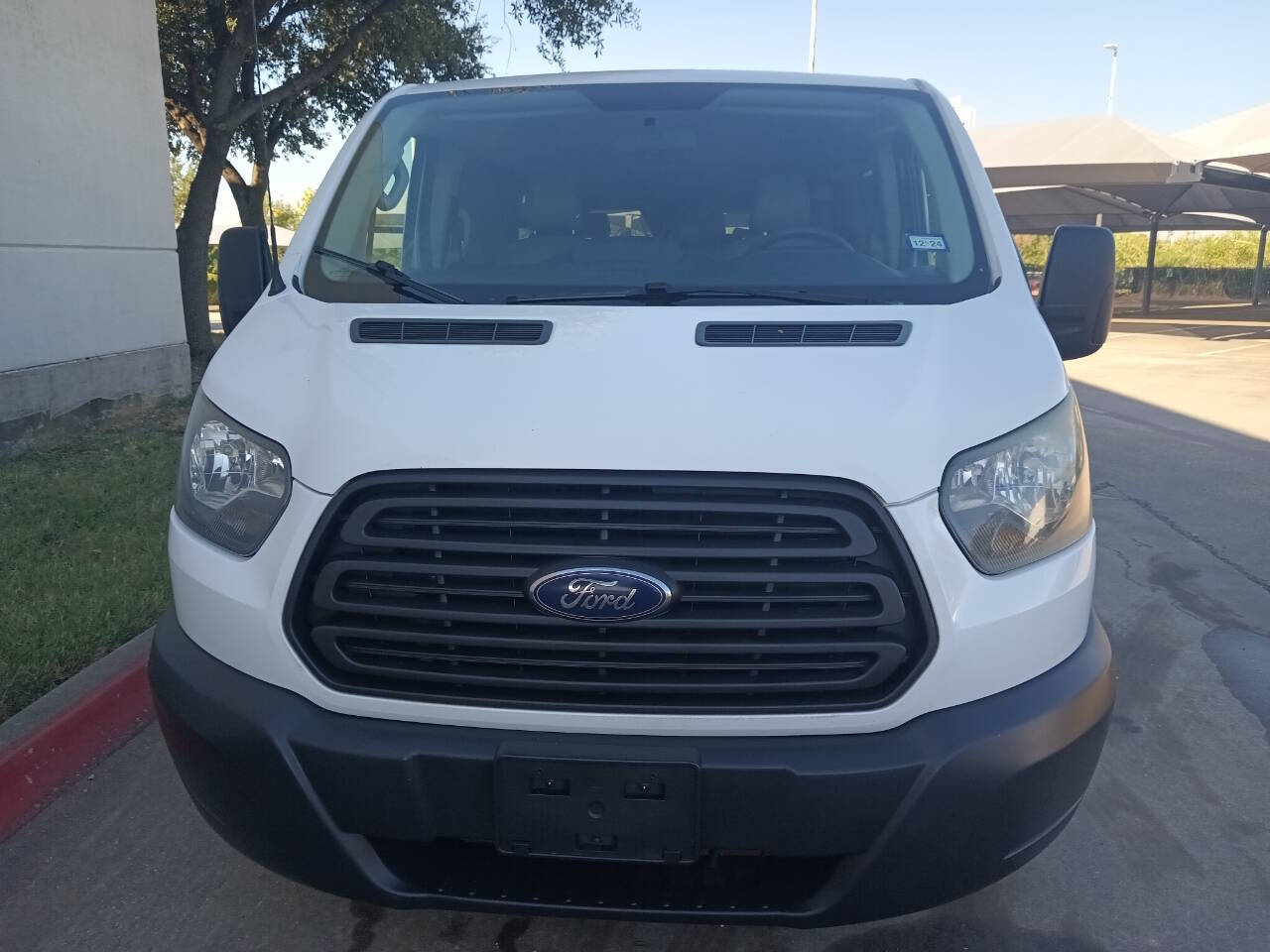 2015 Ford Transit for sale at Auto Haus Imports in Grand Prairie, TX