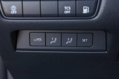 2025 Mazda CX-5 2.5 Turbo Premium