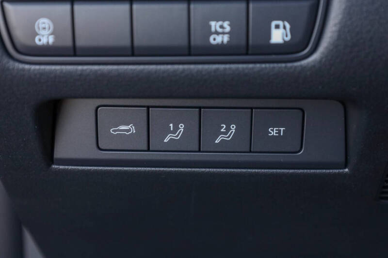 2025 Mazda CX-5 2.5 Turbo Premium