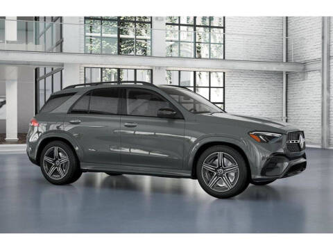2026 Mercedes-Benz GLE GLE 450 4MATIC