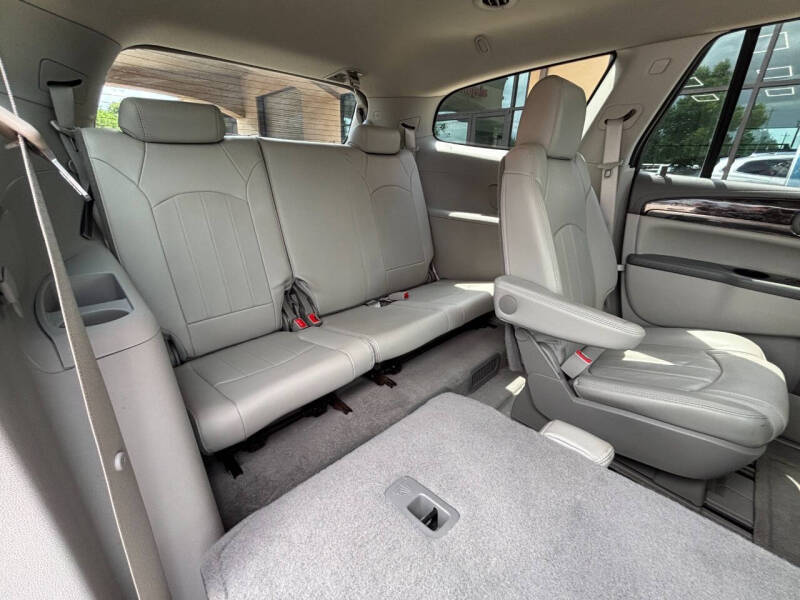 2014 Buick Enclave Premium